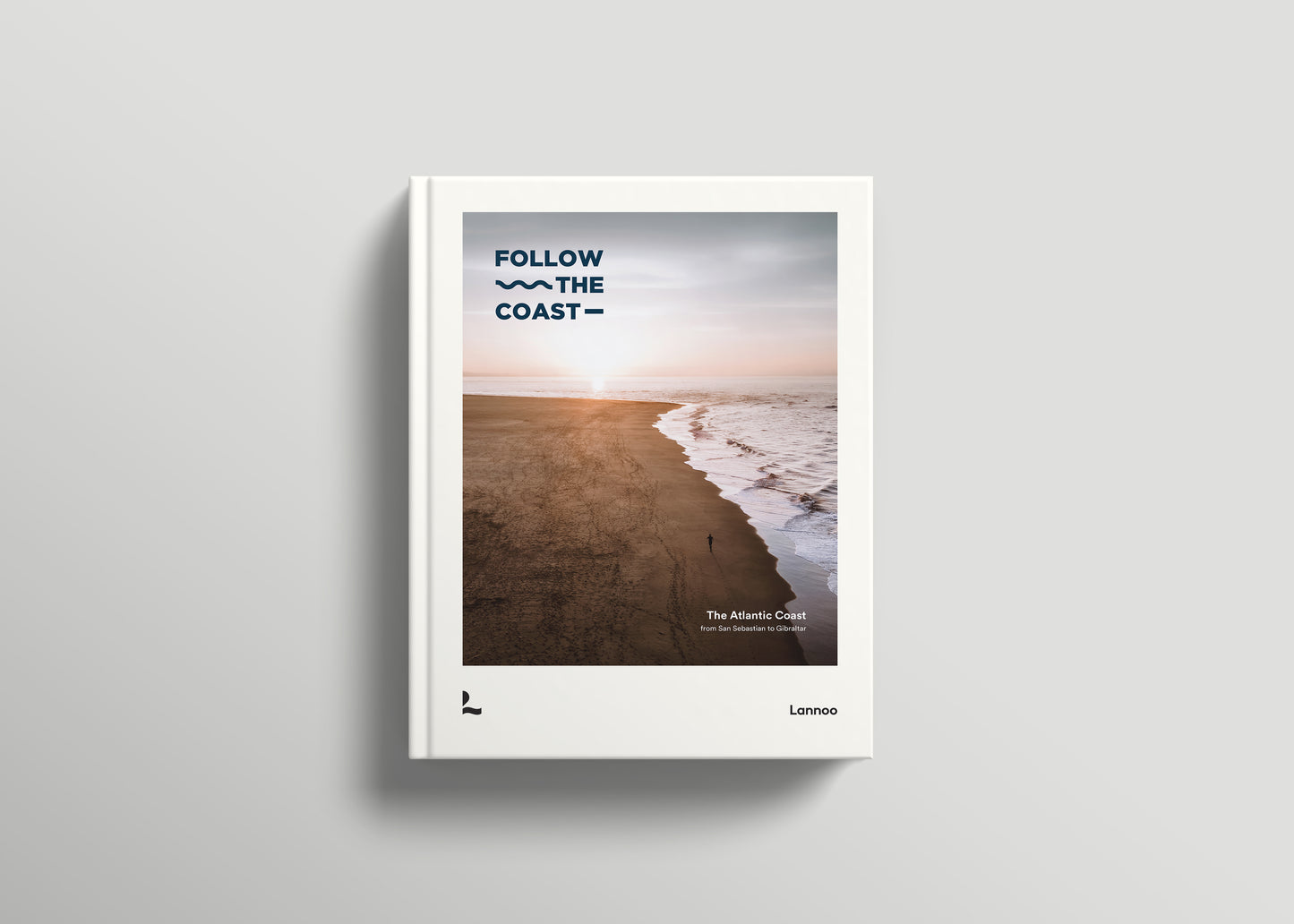 Follow The Coast II - from San Sebastian to Monaco