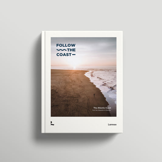 Follow The Coast II - from San Sebastian to Monaco