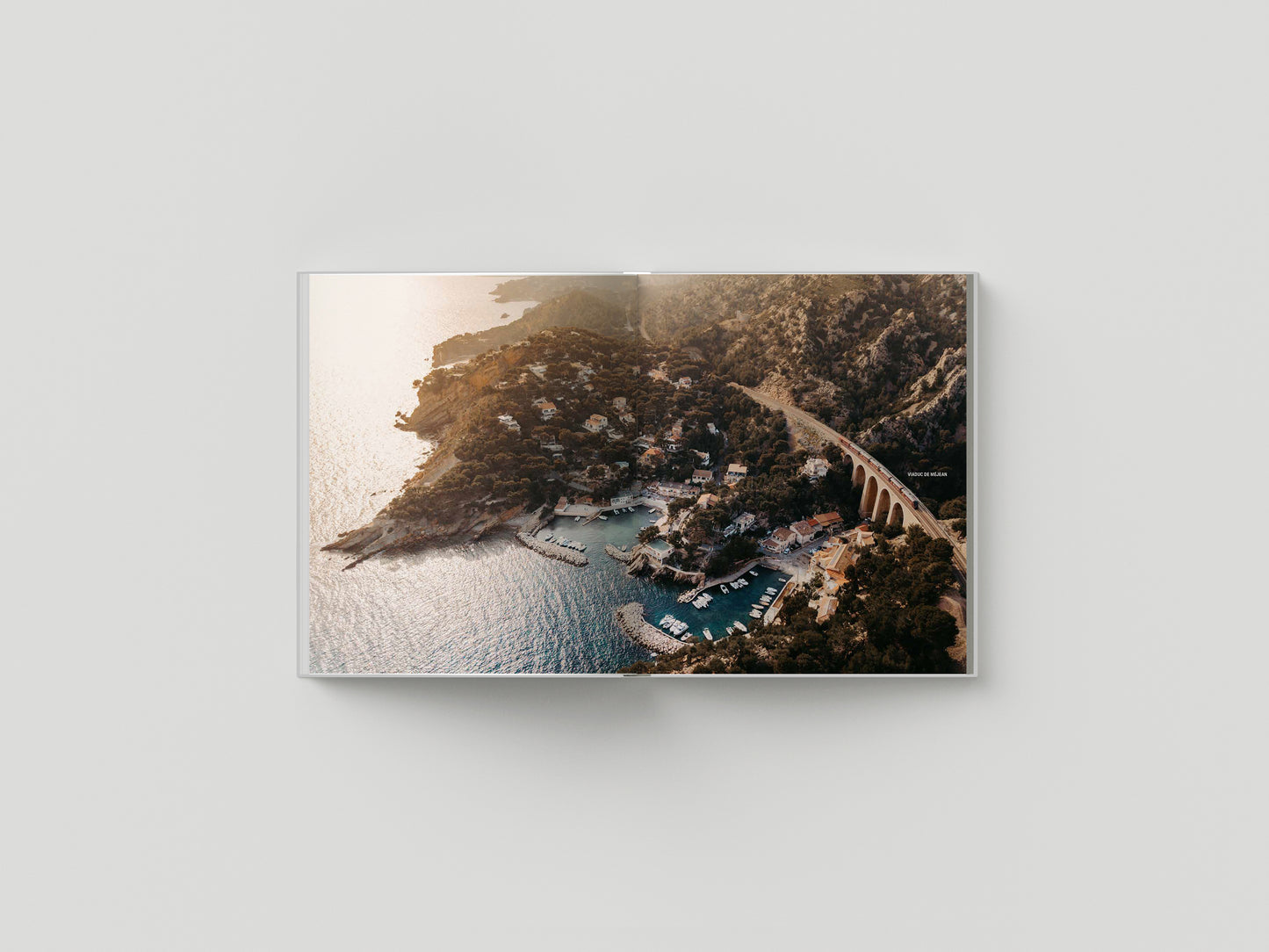 Follow The Coast III - from Gibraltar to Monaco