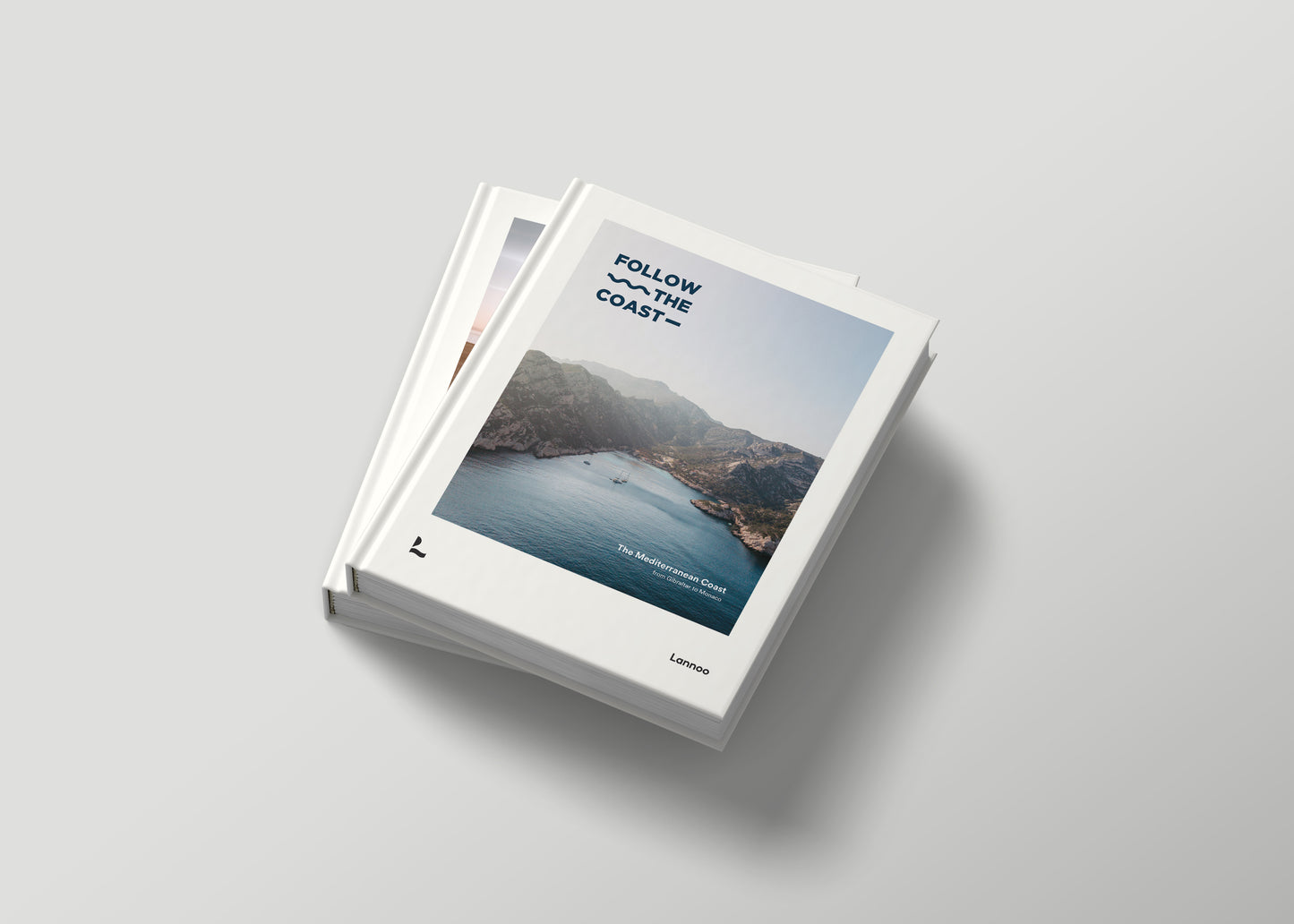 Follow The Coast III - from Gibraltar to Monaco
